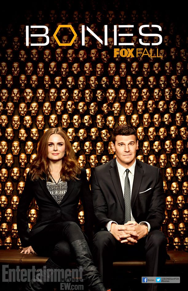 Bones saison 9 Streaming VOSTFR